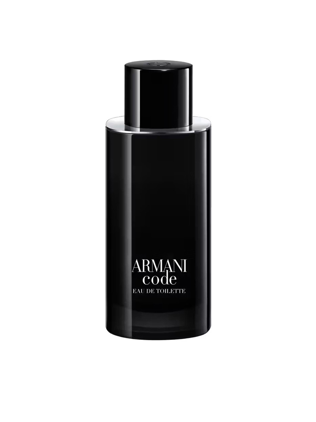 Giorgio Armani Men Code Refillable Eau de Toilette Spray - 125ml