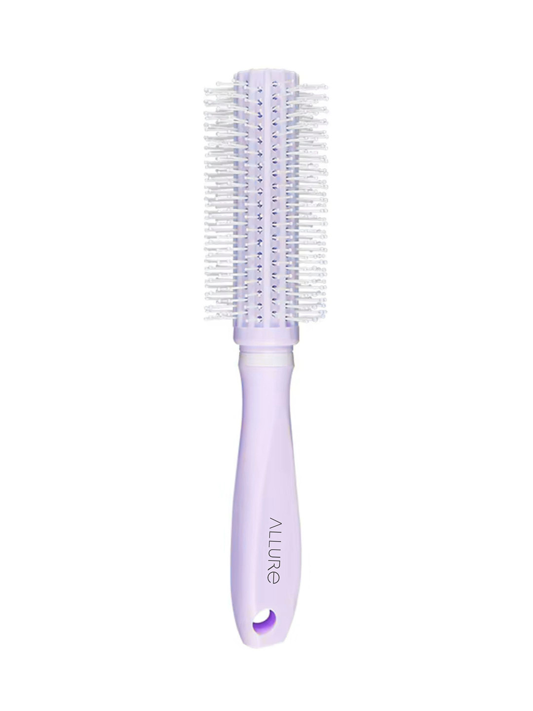 ALLURE Soft Bristle Round Hair Brush- RHB-05