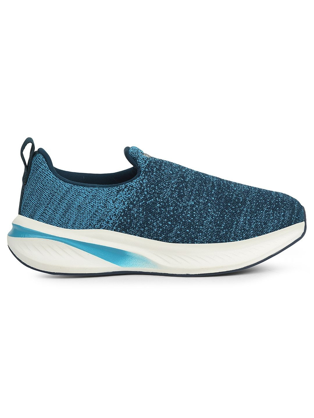 Liberty GHD-3 Men Walking Slip-On Non-Marking Shoes