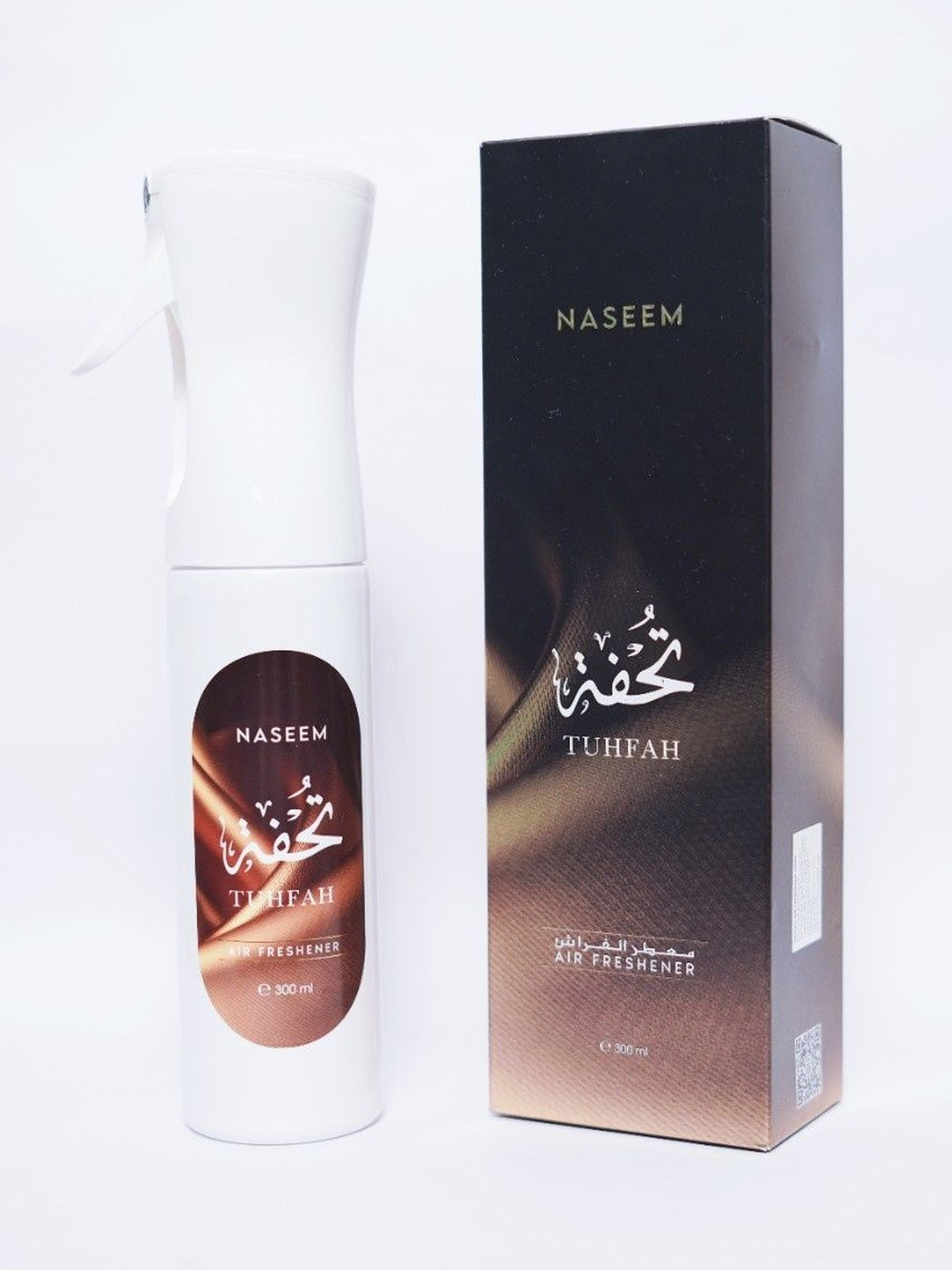 NASEEM Tuhfah Aromatic Air Room Freshener - 300 ml
