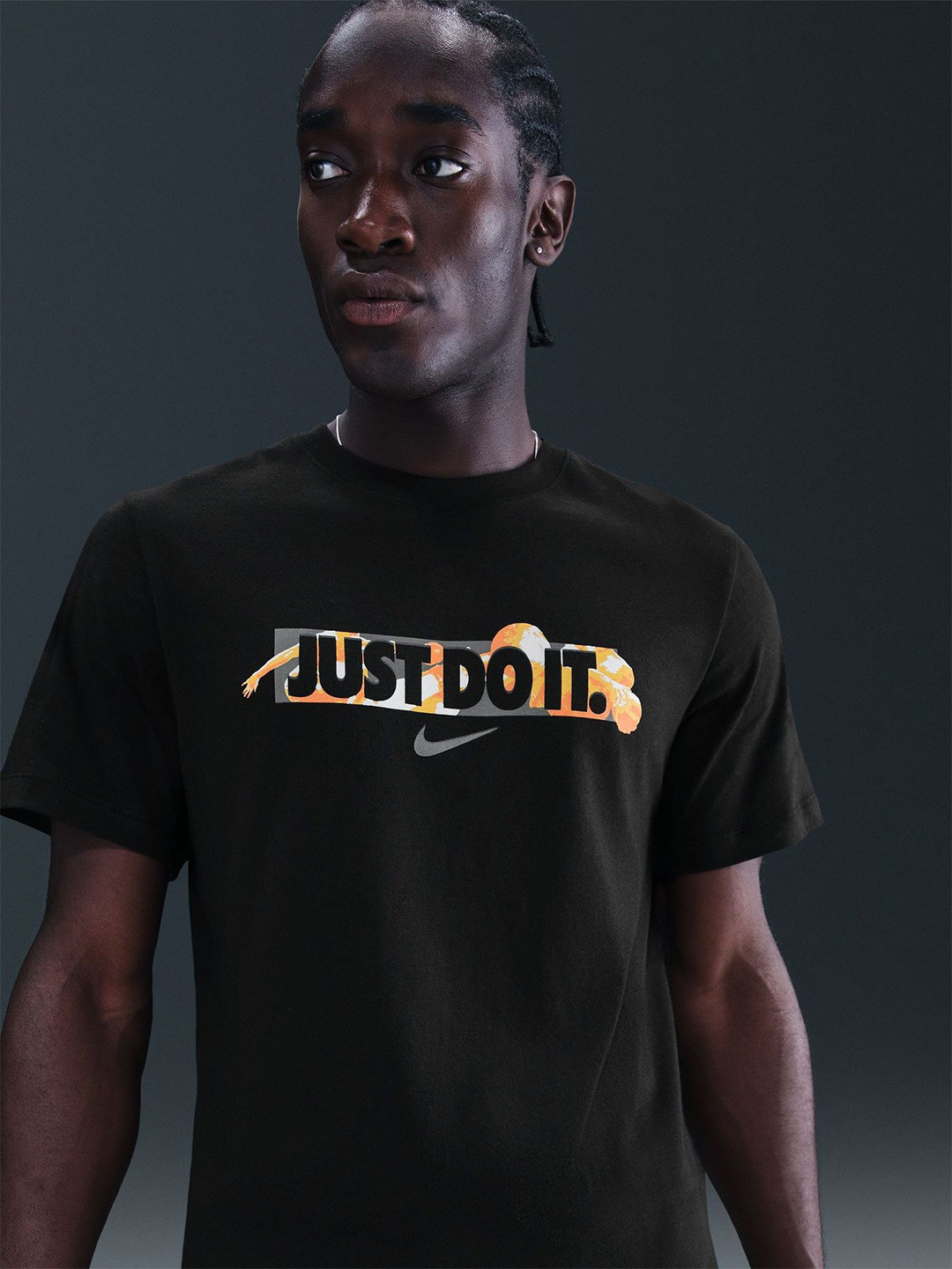 Nike Short Sleeve T-Shirts