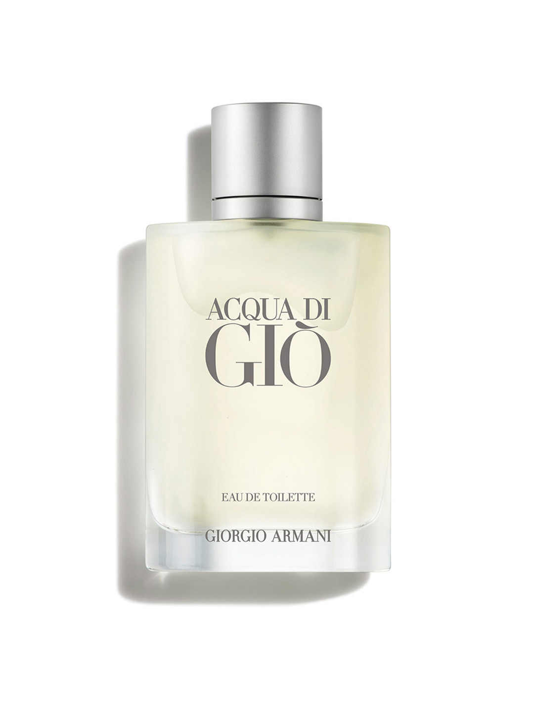 Giorgio Armani Men Acqua Di Gio Long-Lasting Eau De Toilette - 100ml