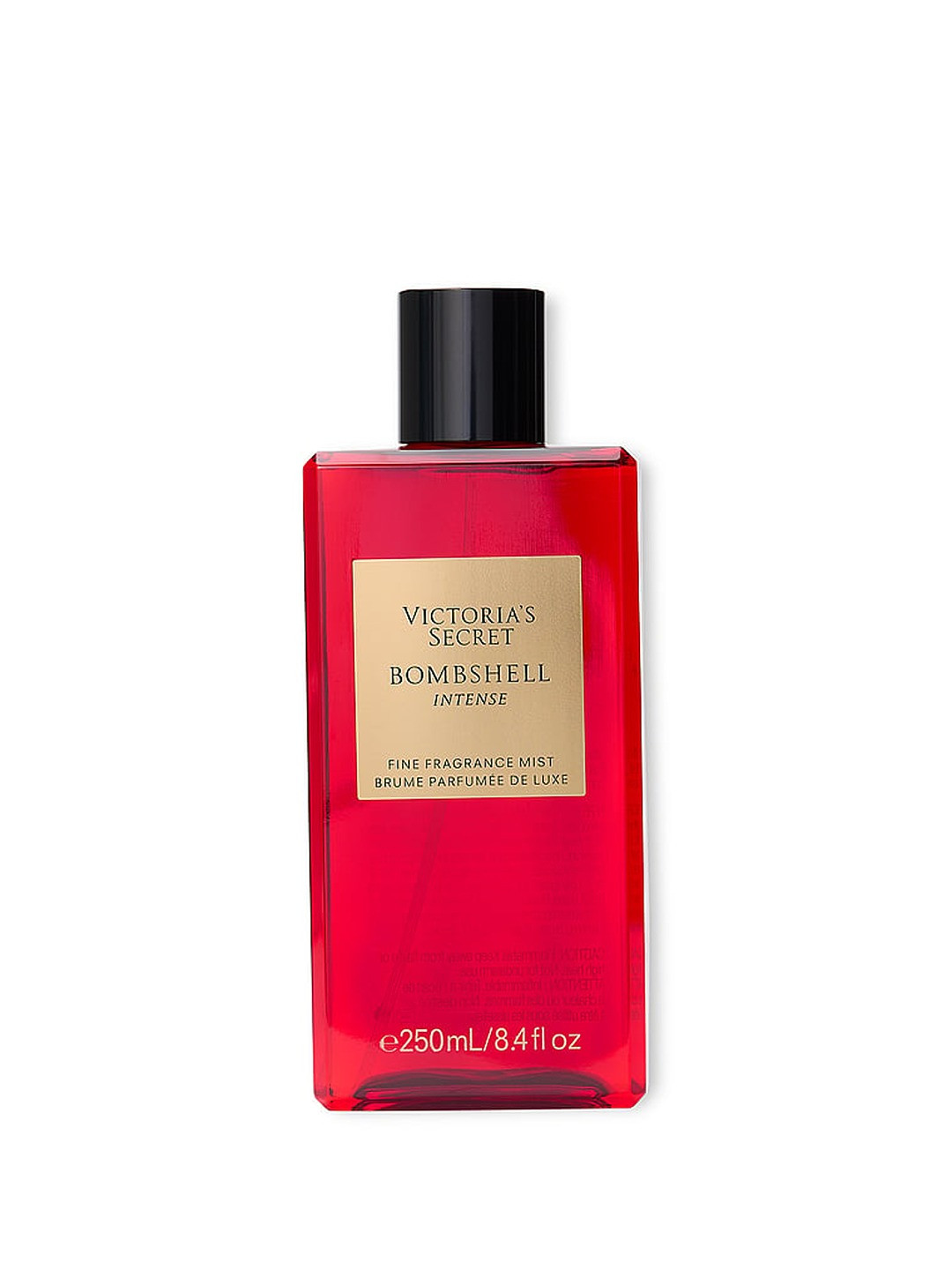 Victoria's Secret Women Bombshell Intense Fine Fragrance Mist - 250 ml