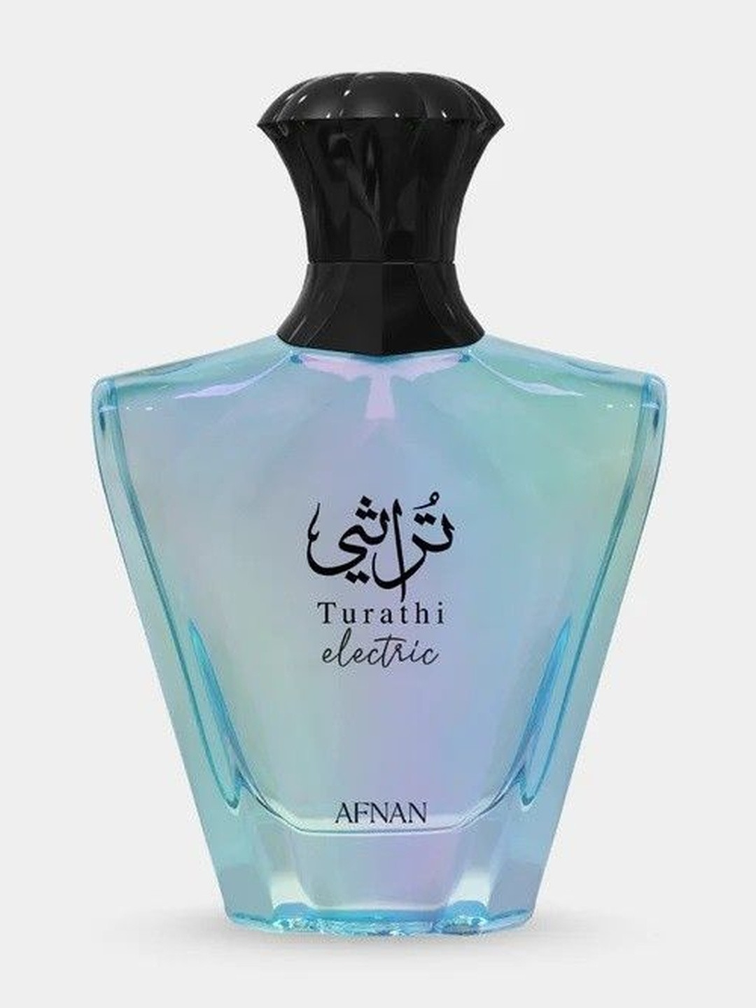 Afnan Turathi Electric Long Lasting Eau De Parfum - 90 ml