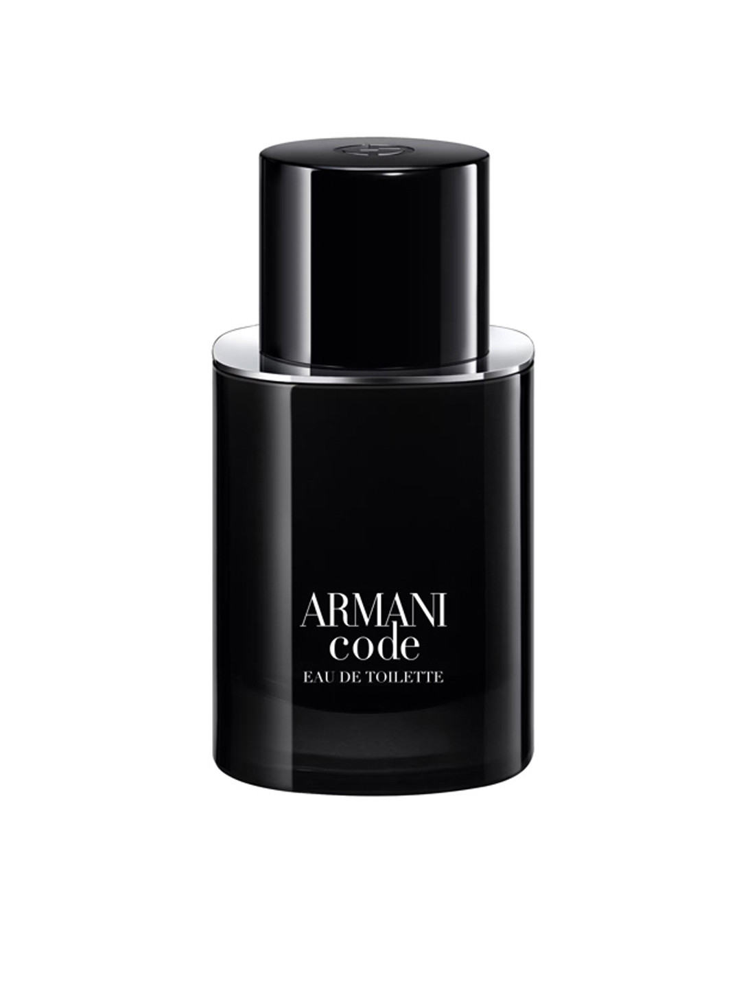 Giorgio Armani Men Code Refillable Eau de Toilette Spray - 50ml