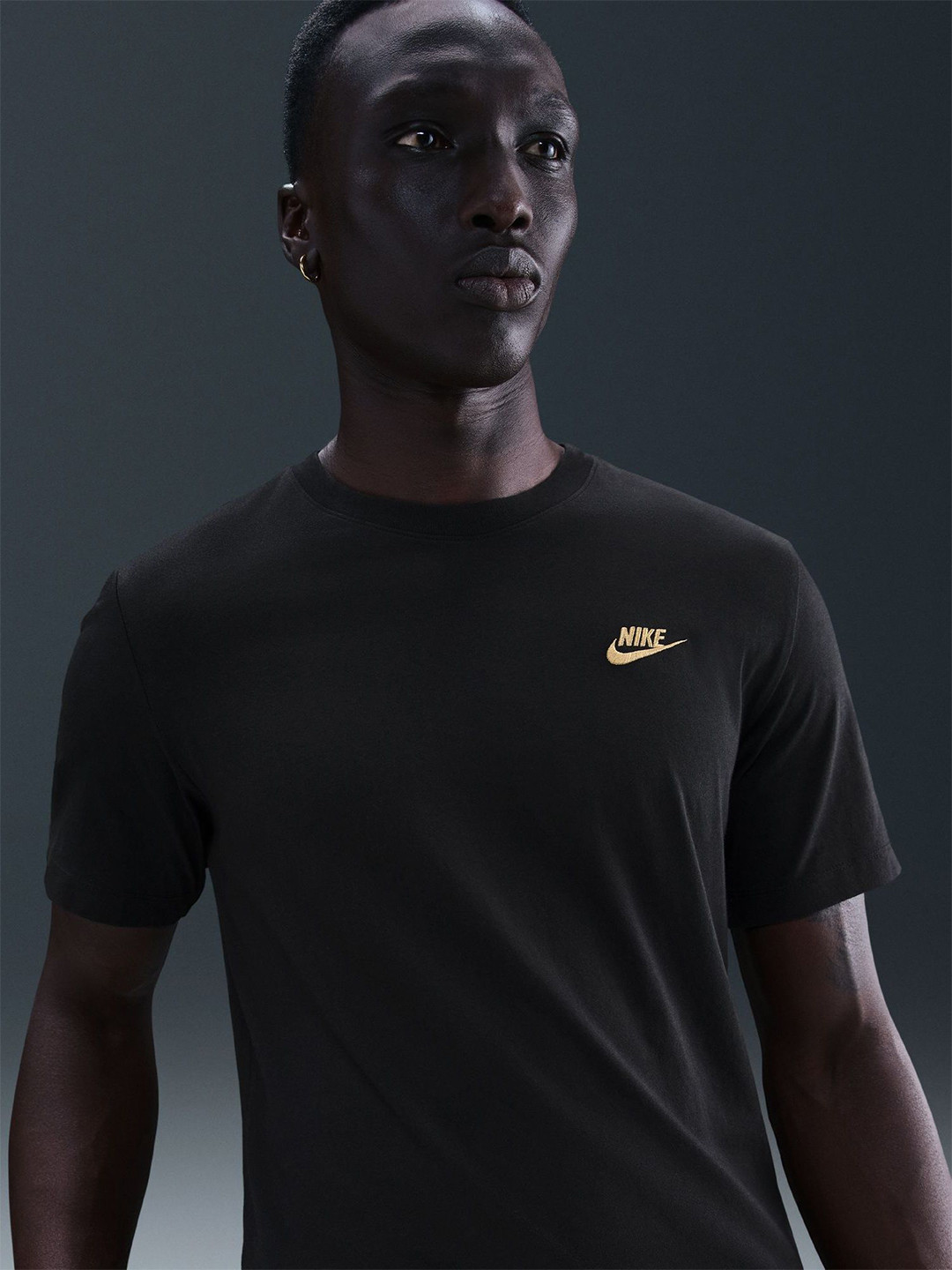 Nike Sportswear Club T-Shirt
