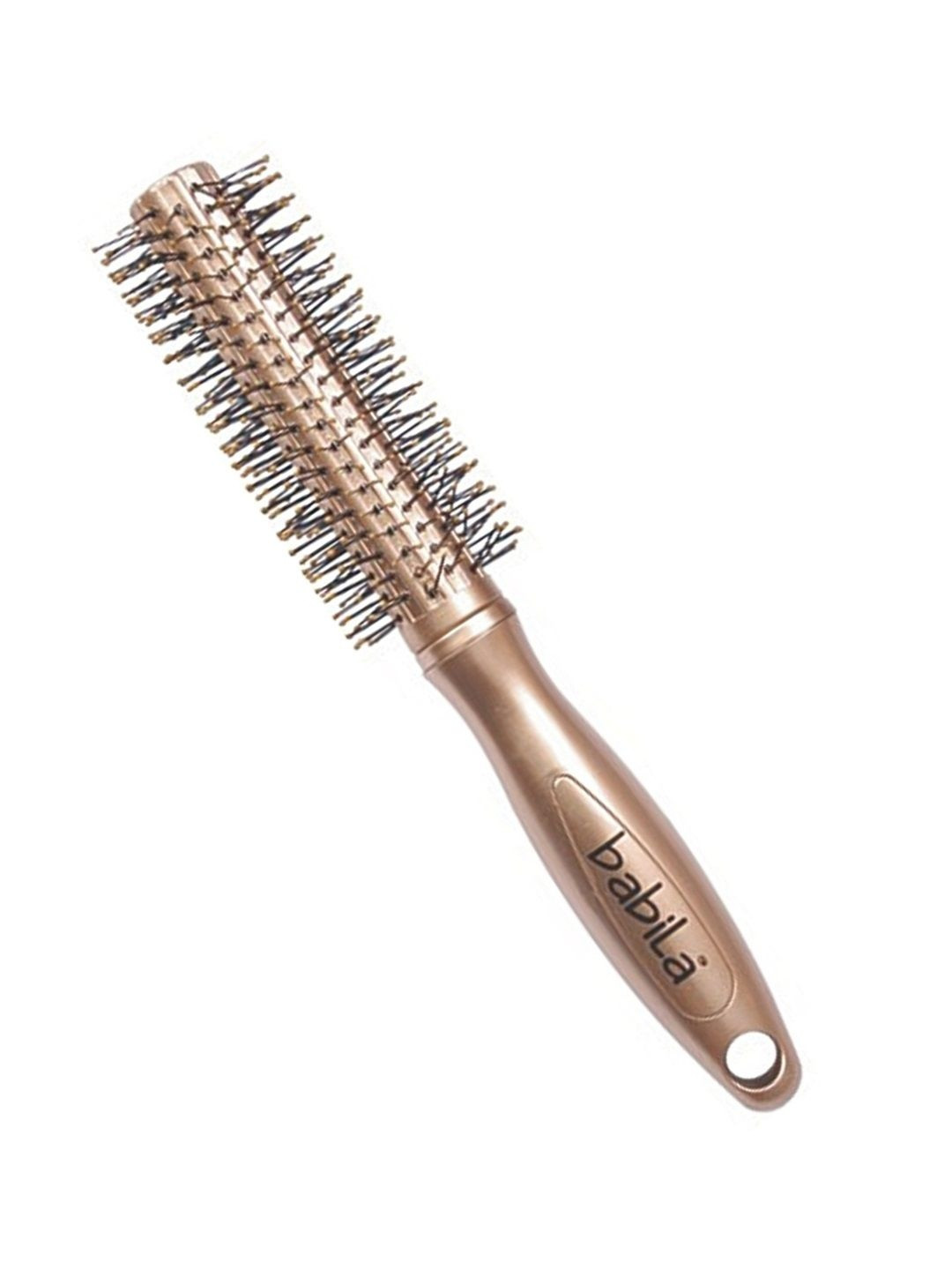 babila Round Hair Brush - HB-V620
