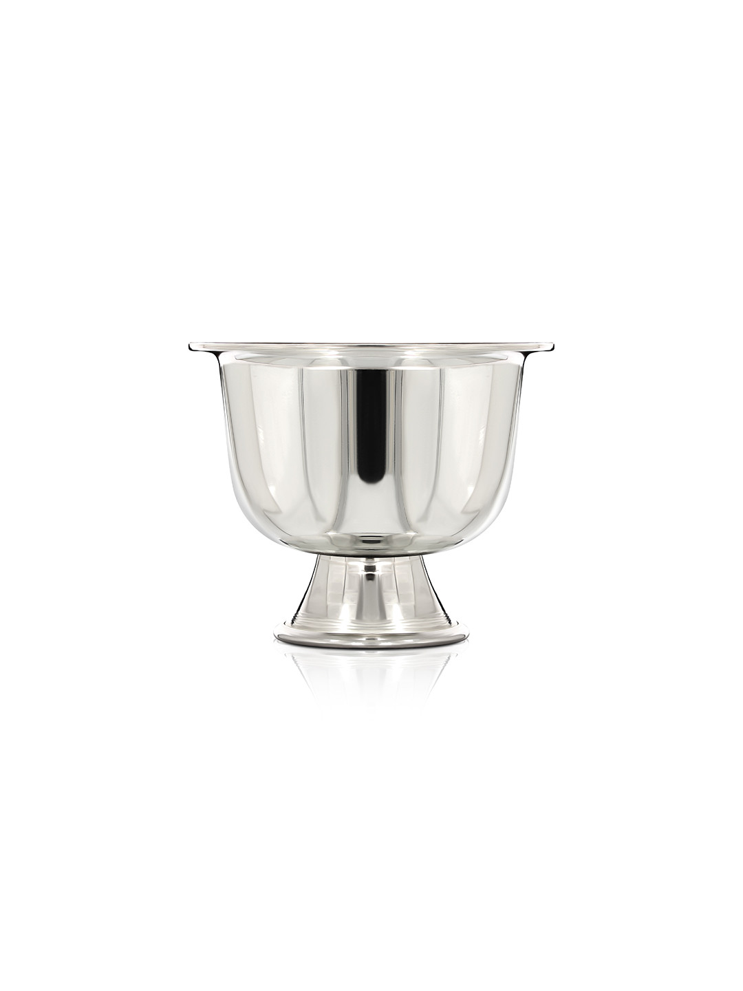 BHIMA 925 Sterling Silver Kumkum Holder