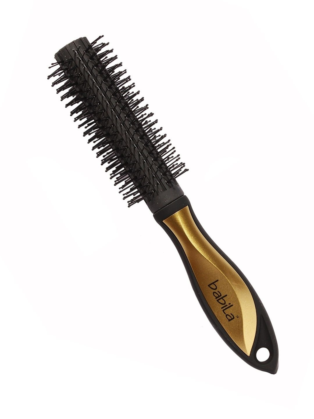 babila Styling And Smoothing Round Hair Brush