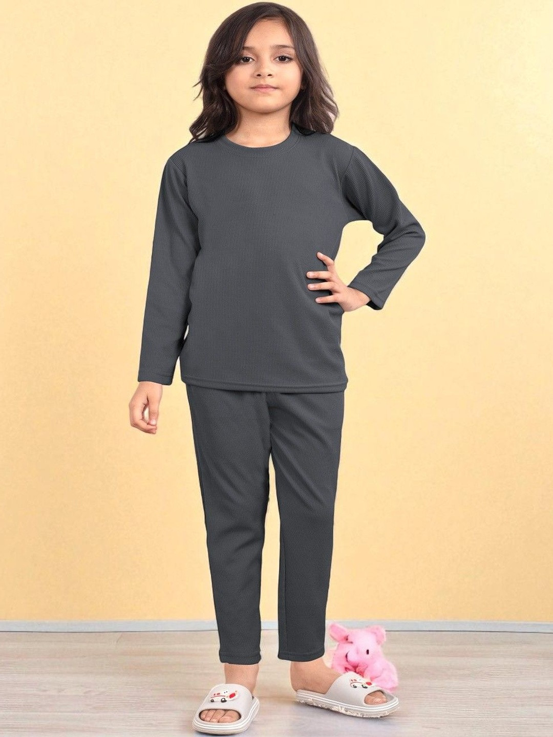 Club96 Girls Night suit