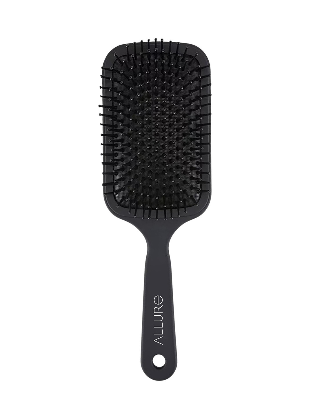 ALLURE Professional Detangling Paddle Hair Brush- PHB-10 - Assorted