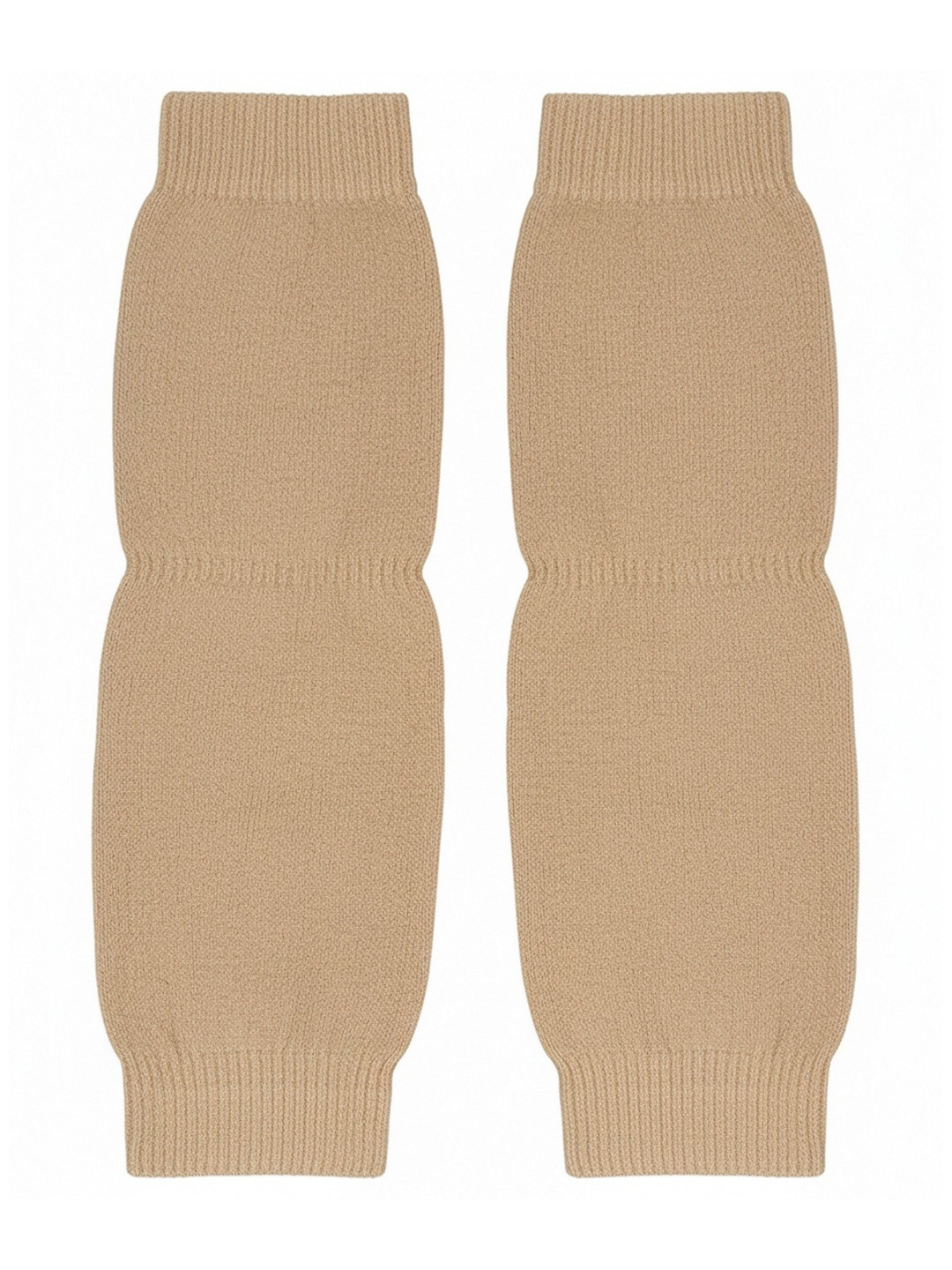 Infispace Women Woollen Knee-Length Leg Warmer Socks & Knee Supporter