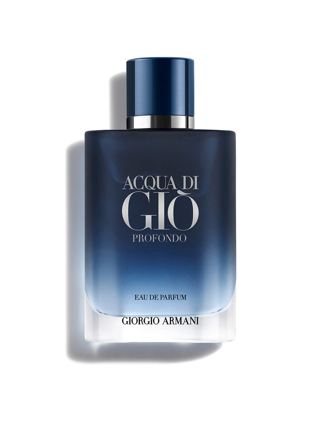 Giorgio Armani Men Acqua Di Gio Profondo Eau De Parfum - 50 ml