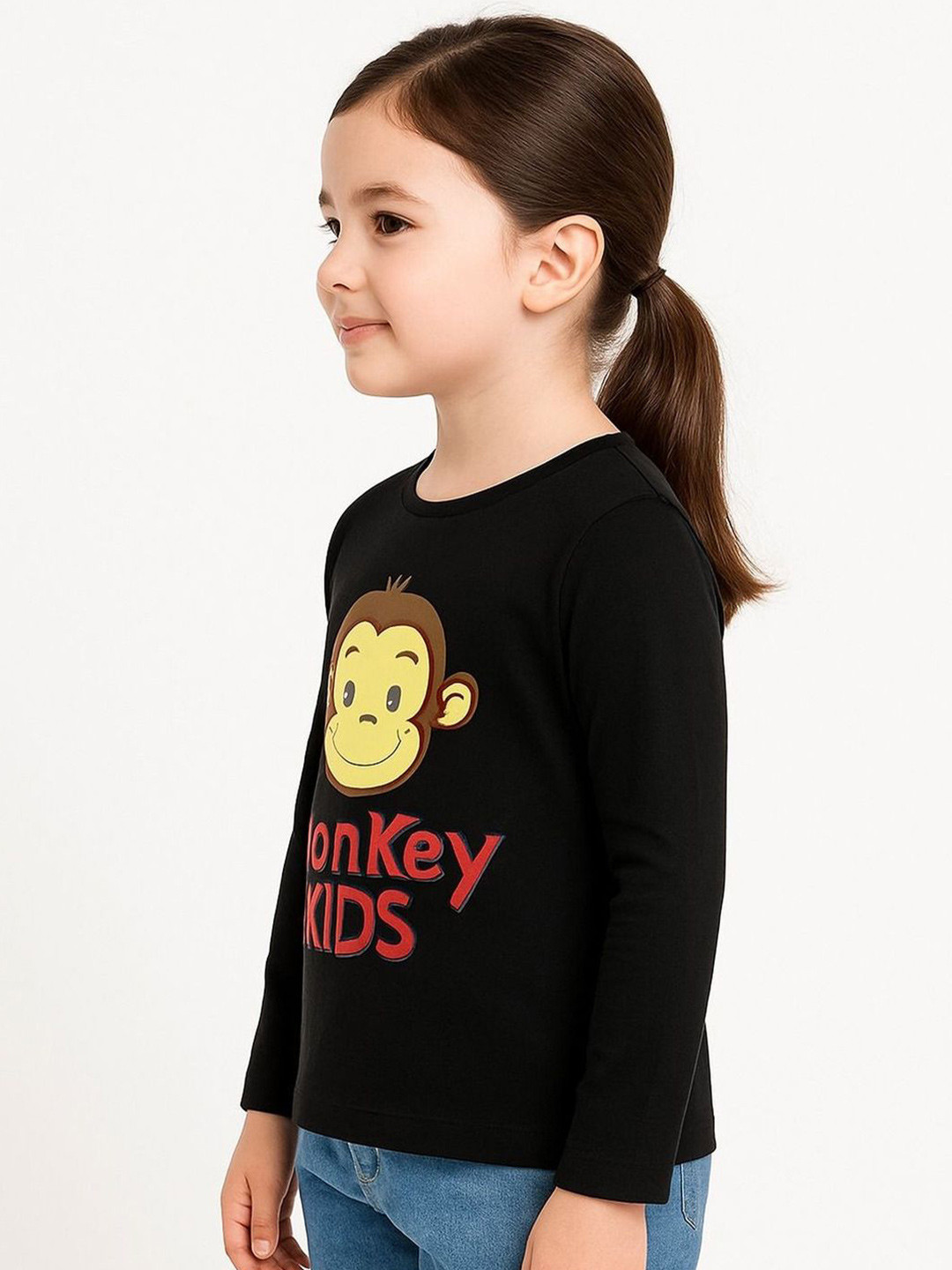 New Hsgarments Unisex Kids Tshirts