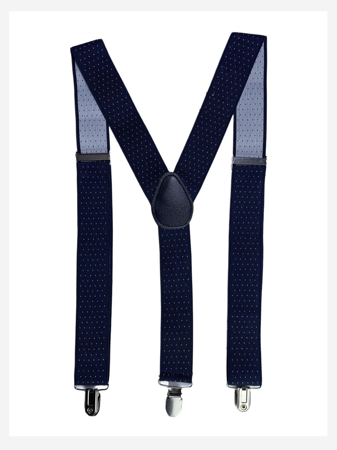 CALIXTO mens adjustable suspenders
