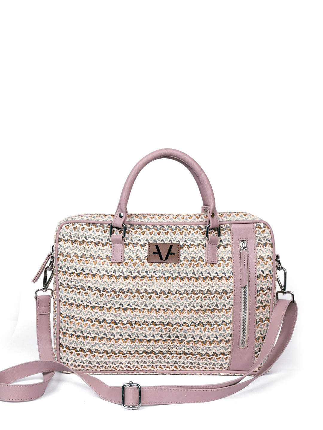 Avake Unisex Non-Padded Laptop Bag