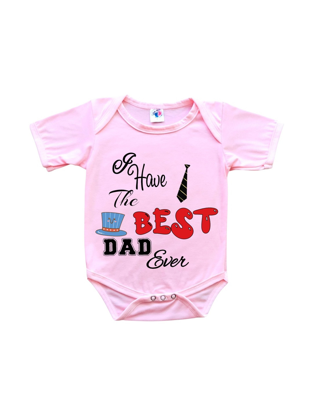 Cute Pals Kids Bodysuit Romper
