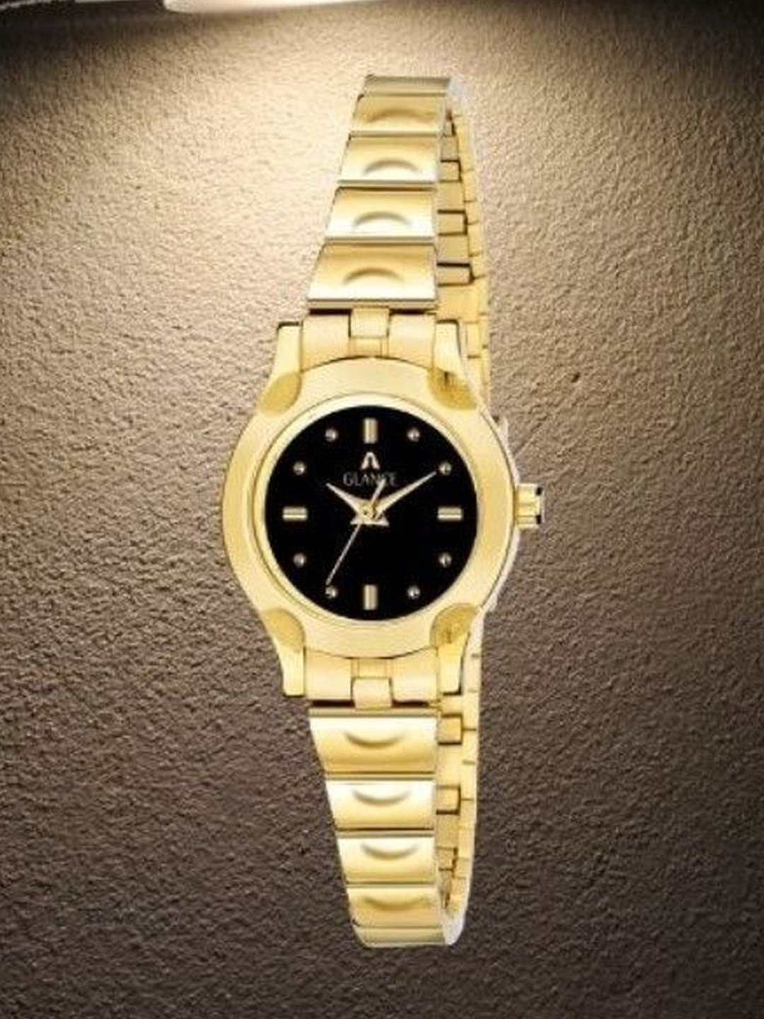 Aglance Women Dial & Straps Analogue Watch JK_214731_8019Ym02