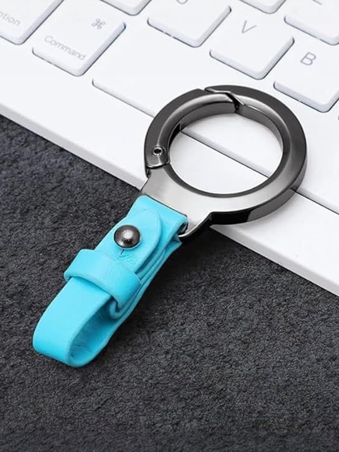 AUGEN Belt Loop Key Chain For Car