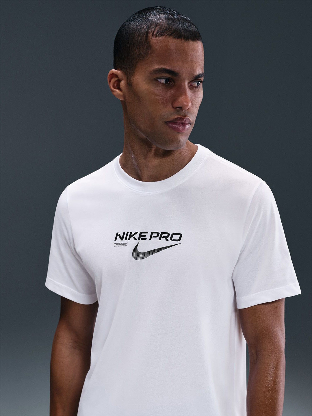 Nike Dri-FIT Training T-Shirt