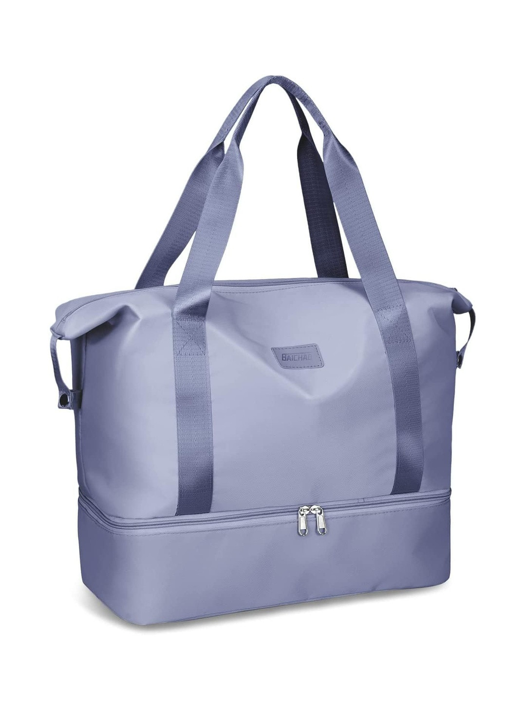 JD FRESH Medium Foldable Duffel Bag