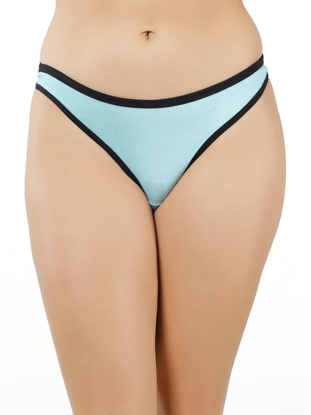 KELLPAR Low Rise All-Day Comfort Basic Brief