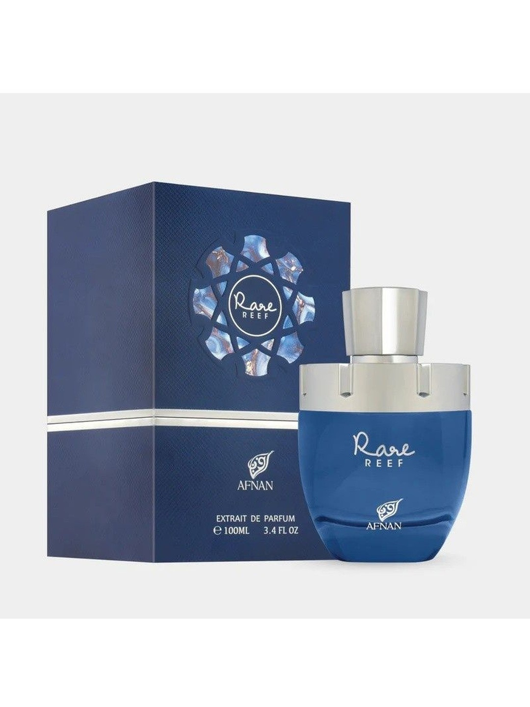 Afnan Rare Reef Long Lasting Extrait de Parfum - 100 ml