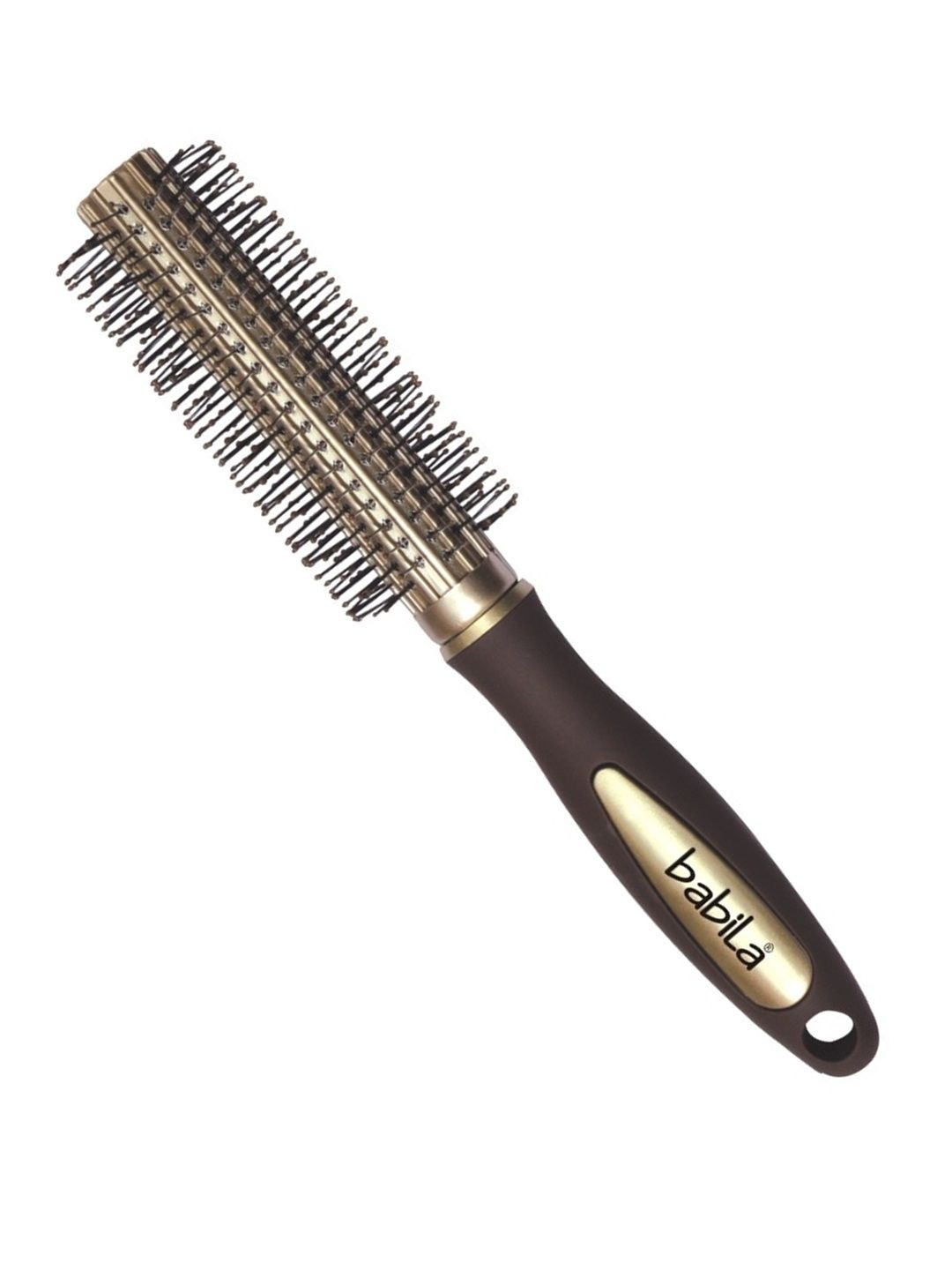 babila Round Hair Brush - HB-V770