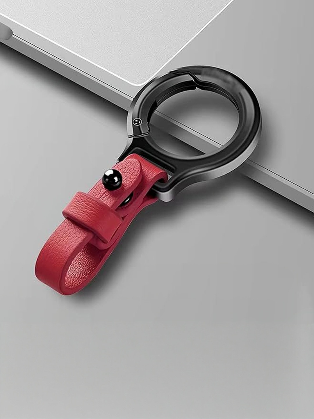 AUGEN Belt Loop Key Chain For Car