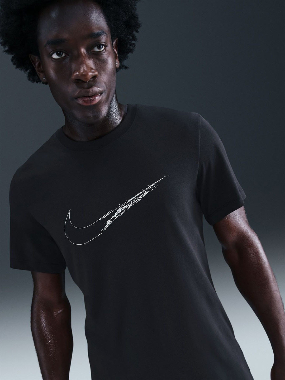 Nike Dri-FIT Training T-Shirt