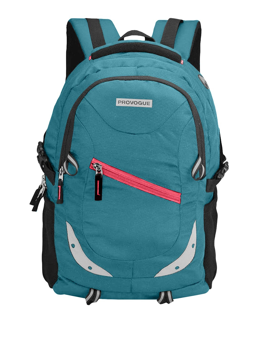 Provogue Adults Backpack with Earphone Gate 35 L