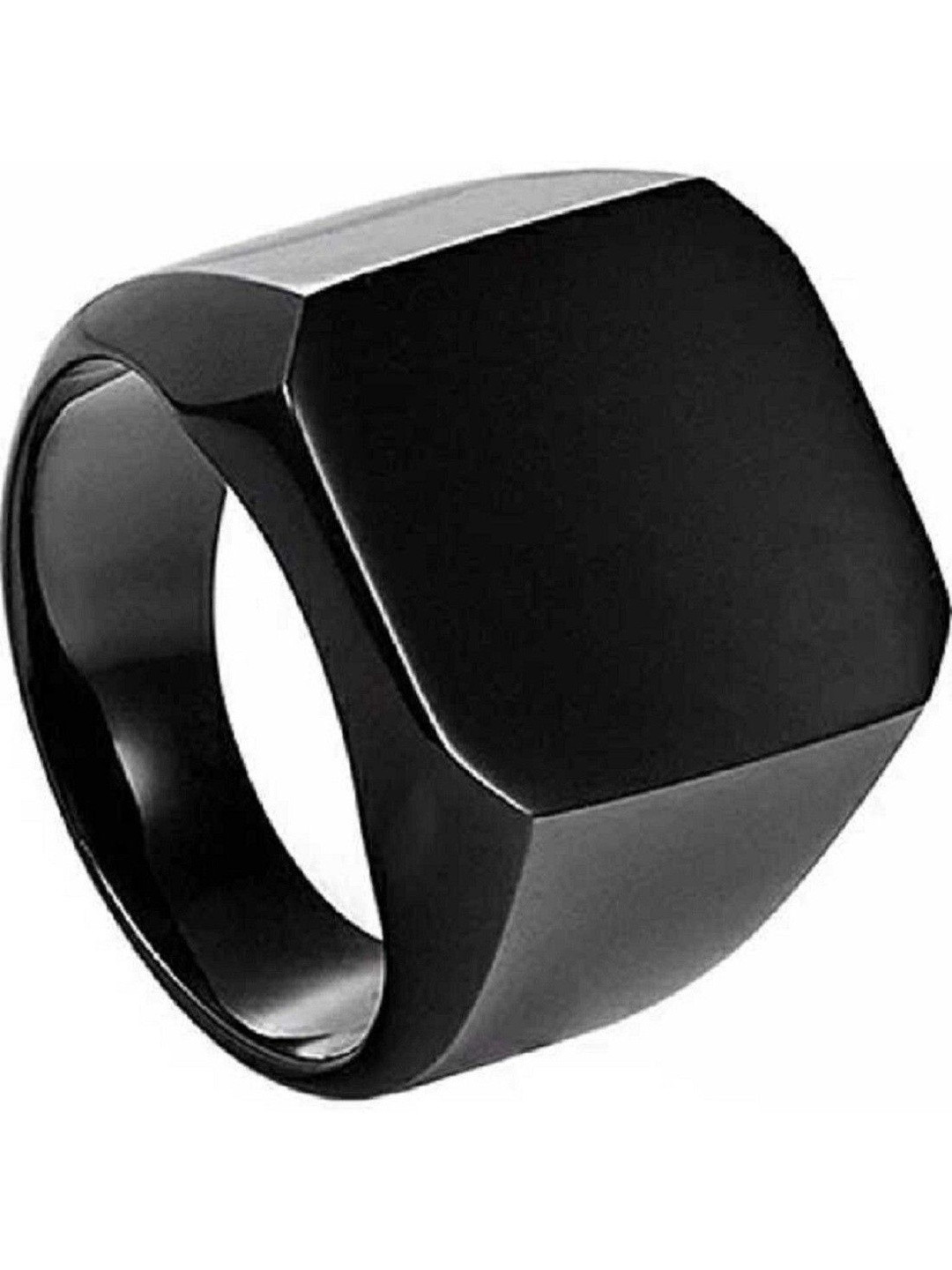 Teeragaj Cube Finger Ring
