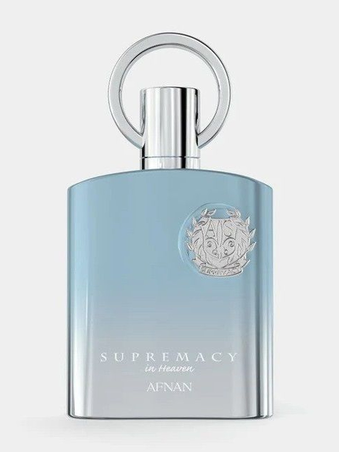 Afnan Men Supremacy In Heaven Long Lasting Eau de Parfum - 100 ml