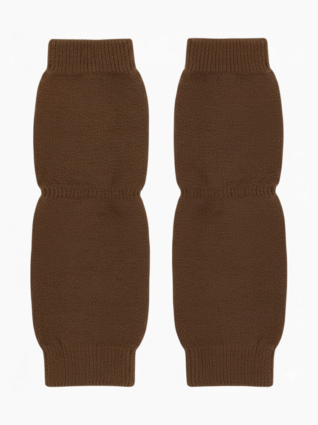 Infispace Women Knee-Length Leg Warmer Stretchable Merino Wool Socks