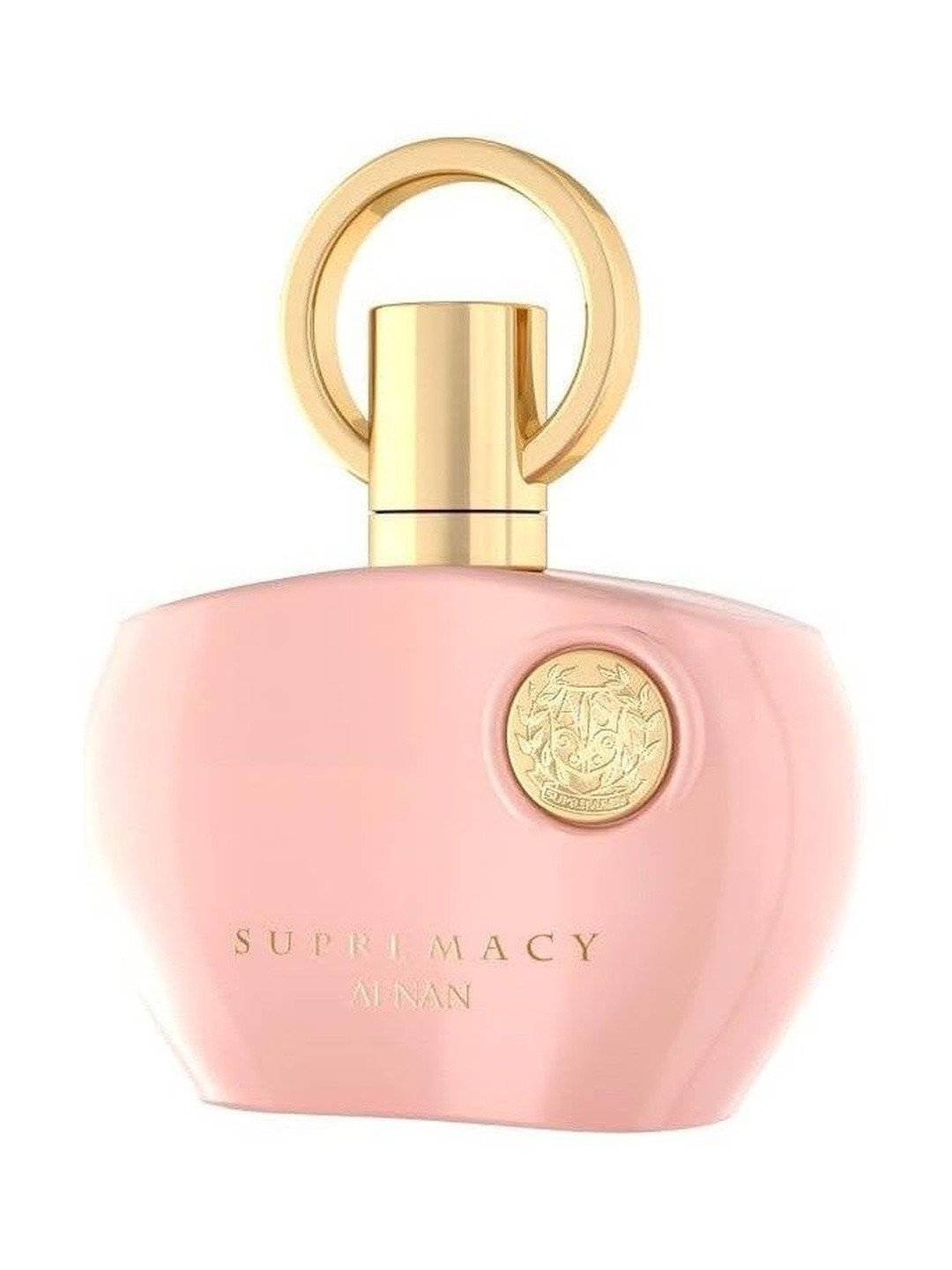 Afnan Supremacy Pink Pour Femme Long Lasting Eau de Parfum - 100 ml