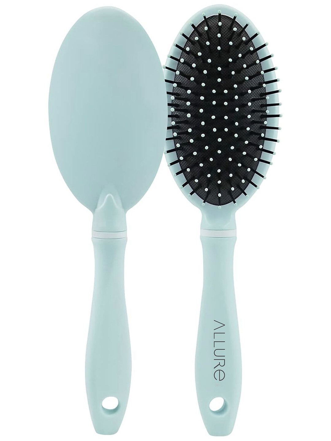 ALLURE Detangling Paddle Hair Brush - PHB-11 - Assorted