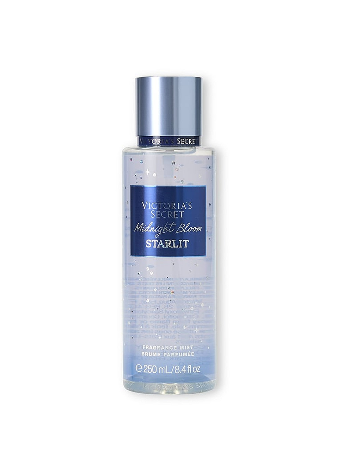 Victoria's Secret Women Midnight Bloom Starlit Body Mist - 250 ml