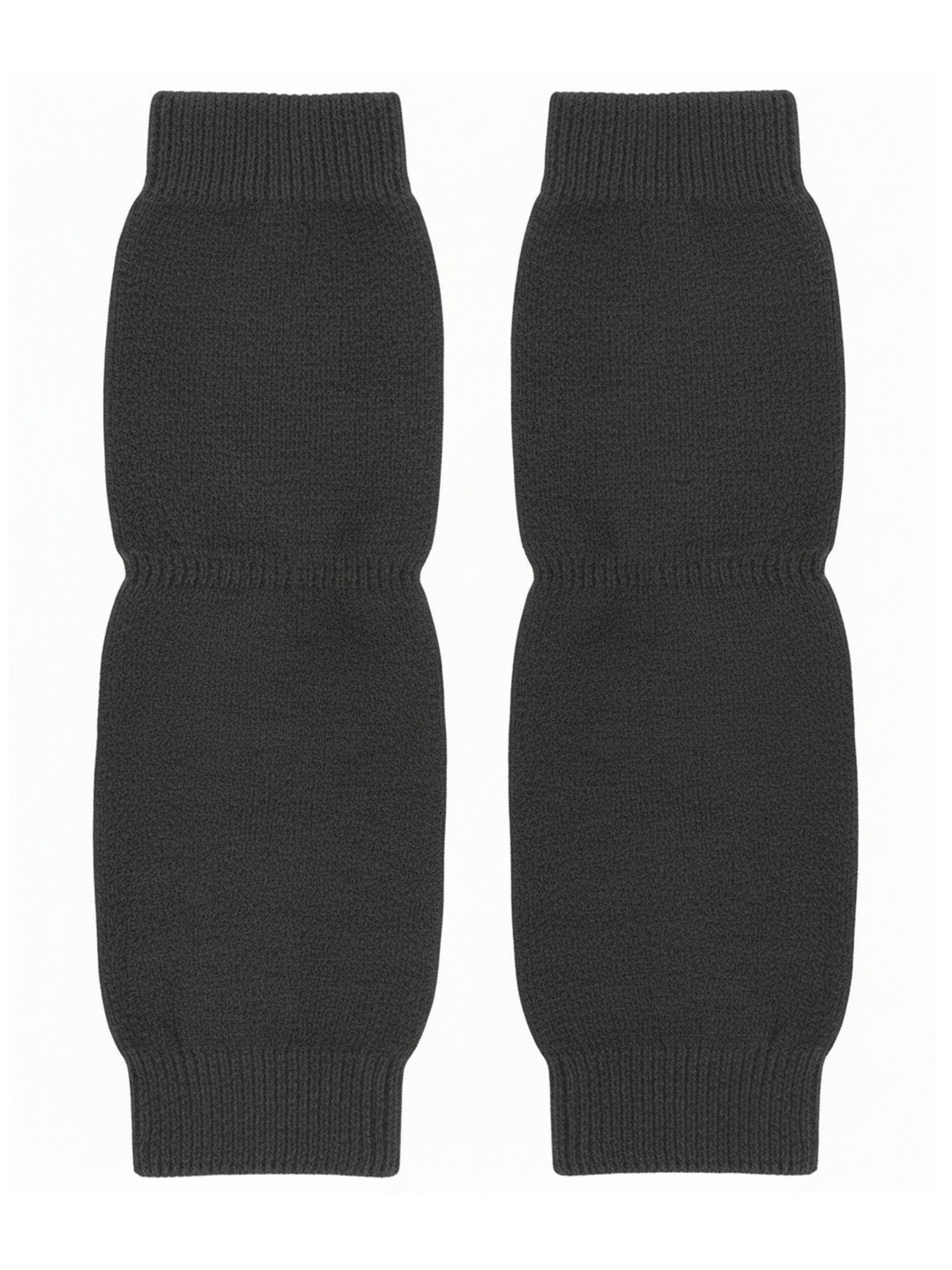 Infispace Unisex Knee-Length Knee Protector & Leg Warmer Socks