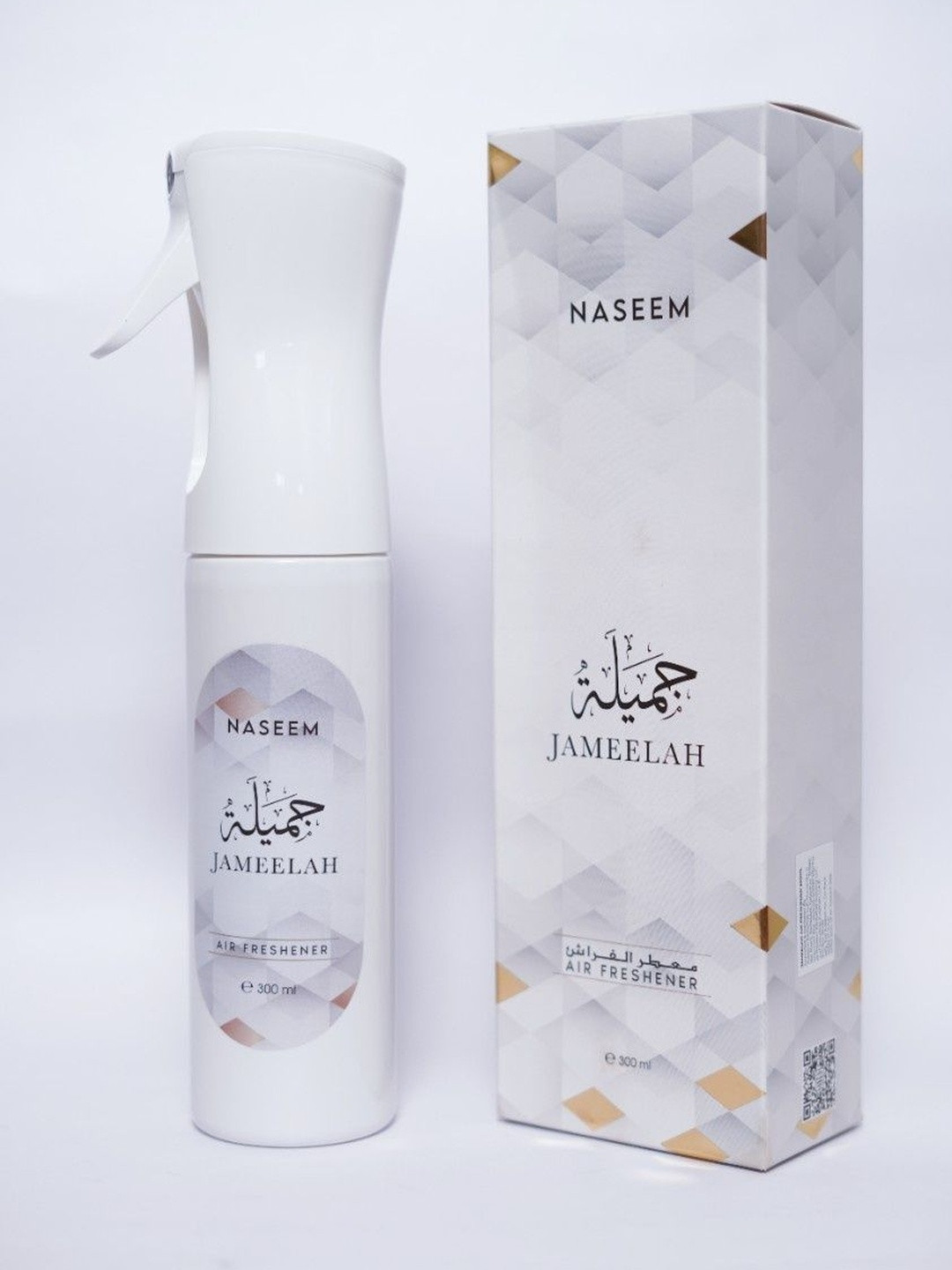 NASEEM Jameelah Aromatic Air Room Freshener - 300 ml