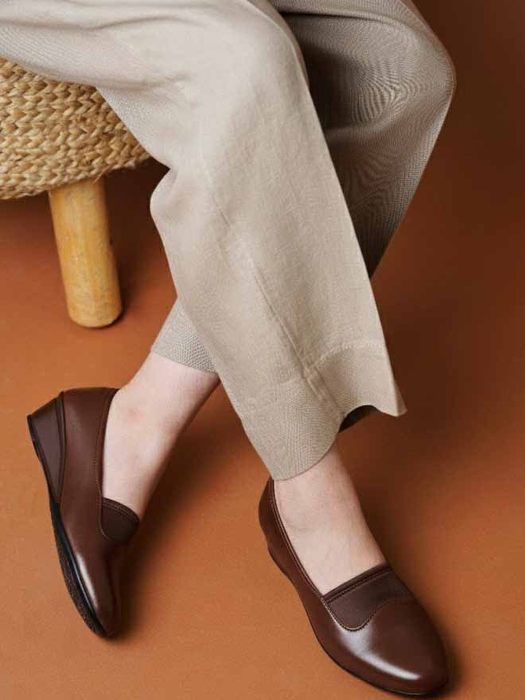 Roadster Women Office Casual Shoes