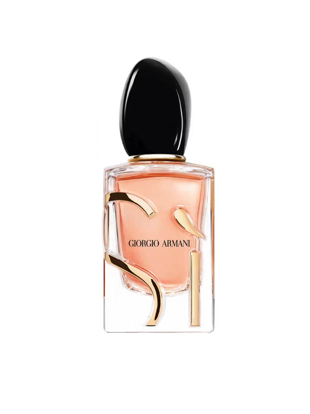 Giorgio Armani Women SI Intense Refillable EDP - 50ml