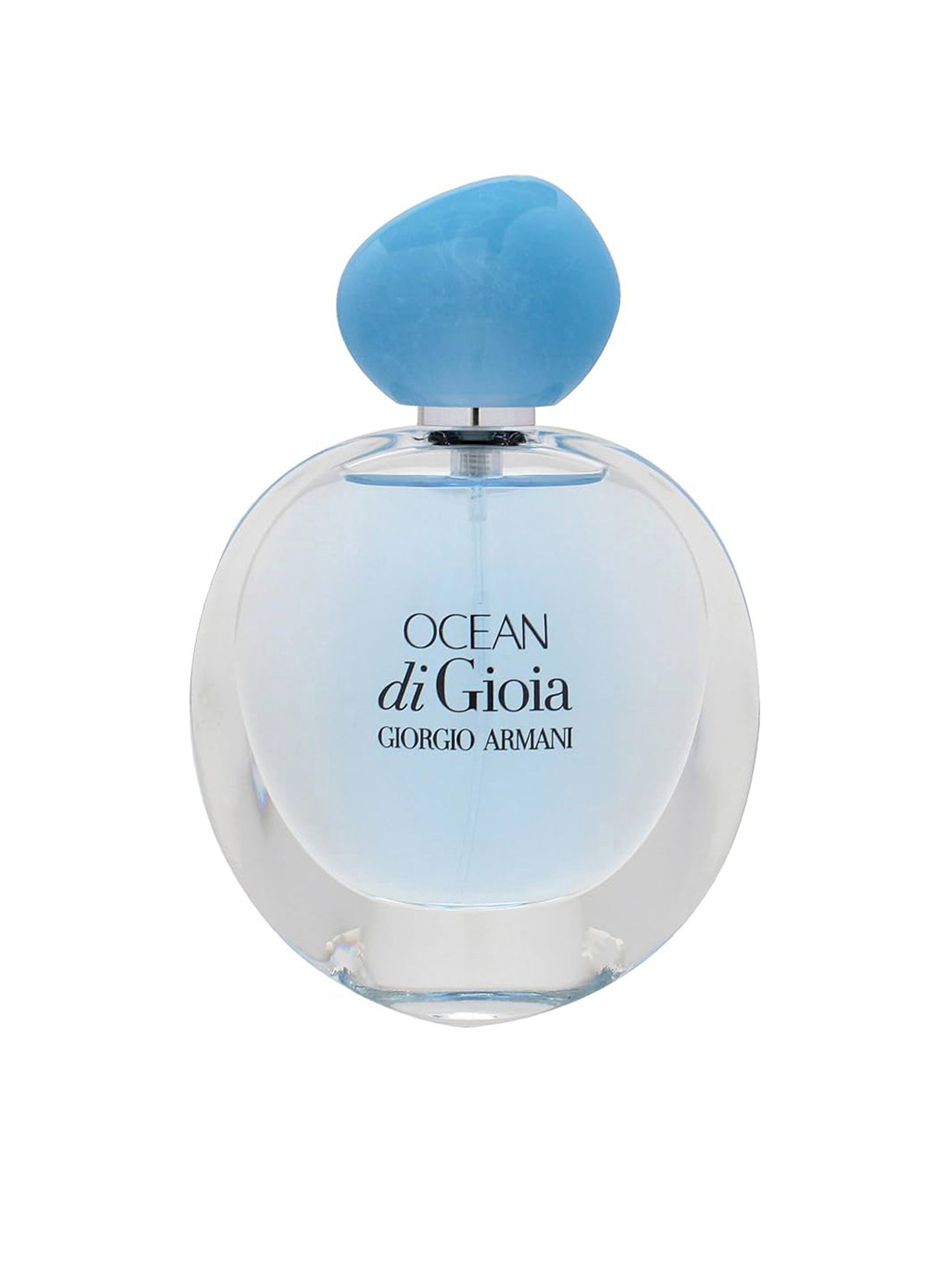 Giorgio Armani Women Ocean Di Gioia Long Lasting Eau De Parfum - 100 ml