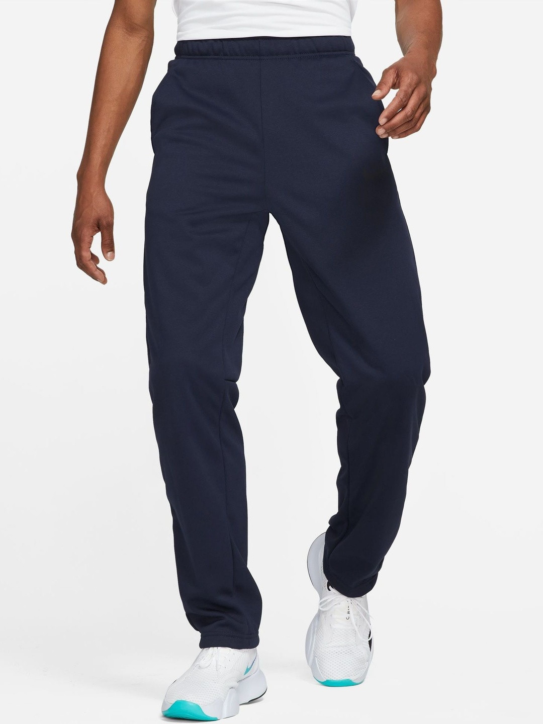Nike Therma Men's Training Trackpants