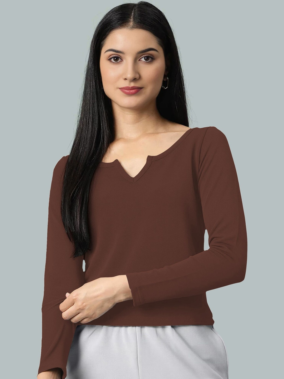 Maheshvi Top