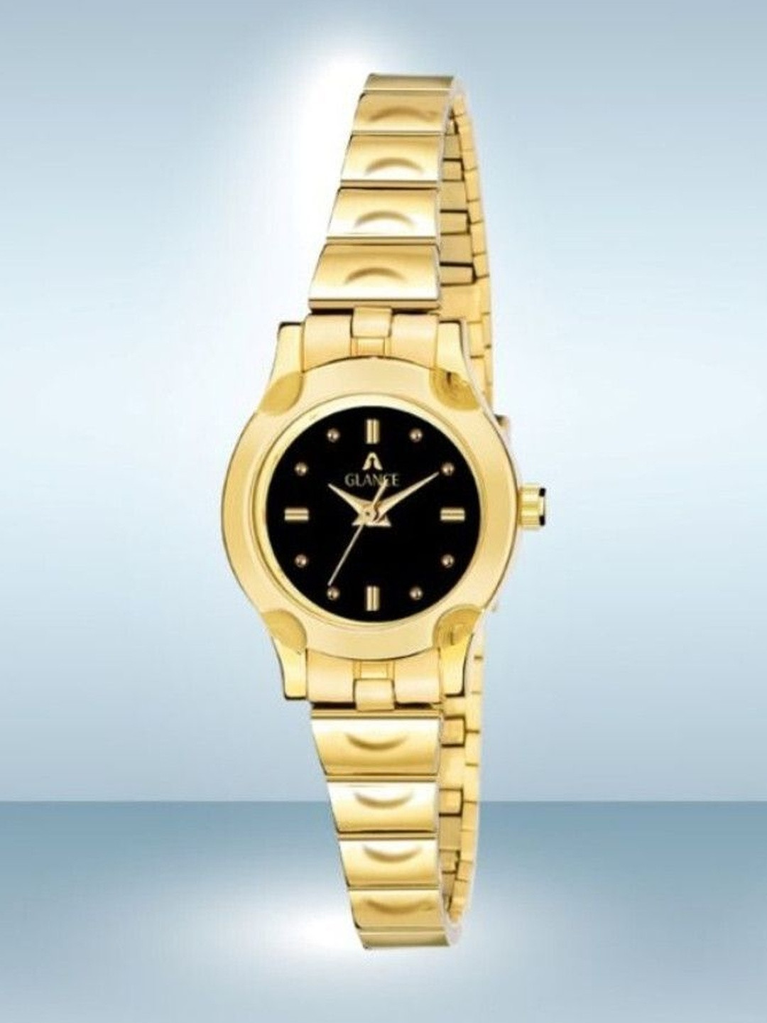 Aglance Women Bracelet Style Straps Analogue Watch JK_MK_328New754_8019Ym02