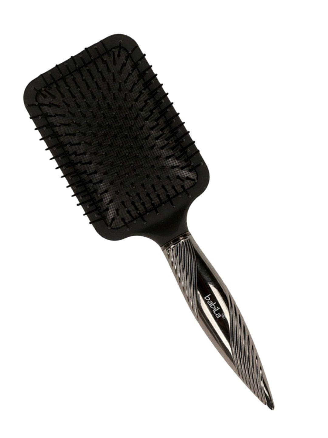 babila Smooth And Straighten Big Paddle Hair Brush