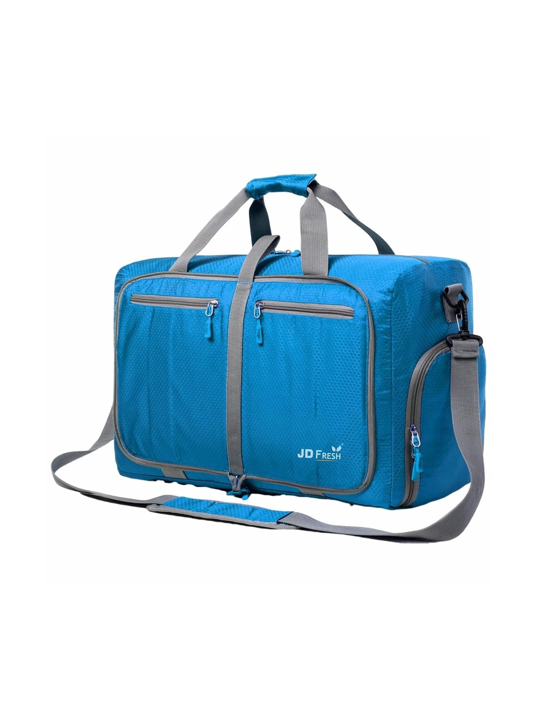 JD FRESH Navy Blue Water Resistant Multi-Utility Organisers 45 L