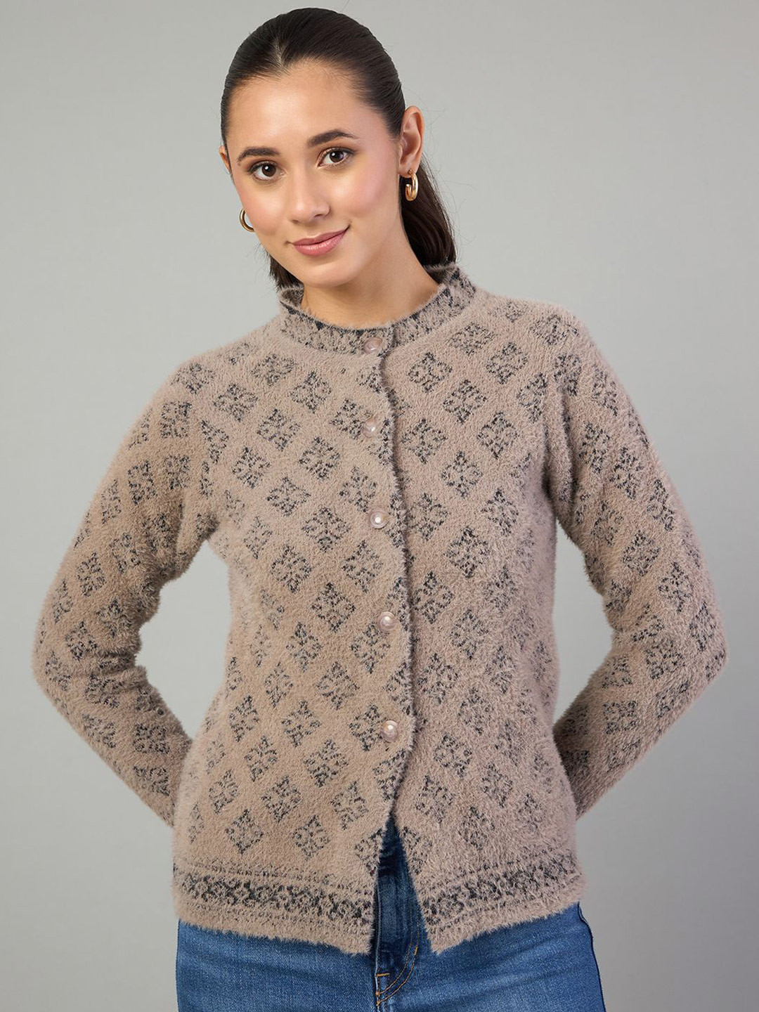 Duke Women Cardigan