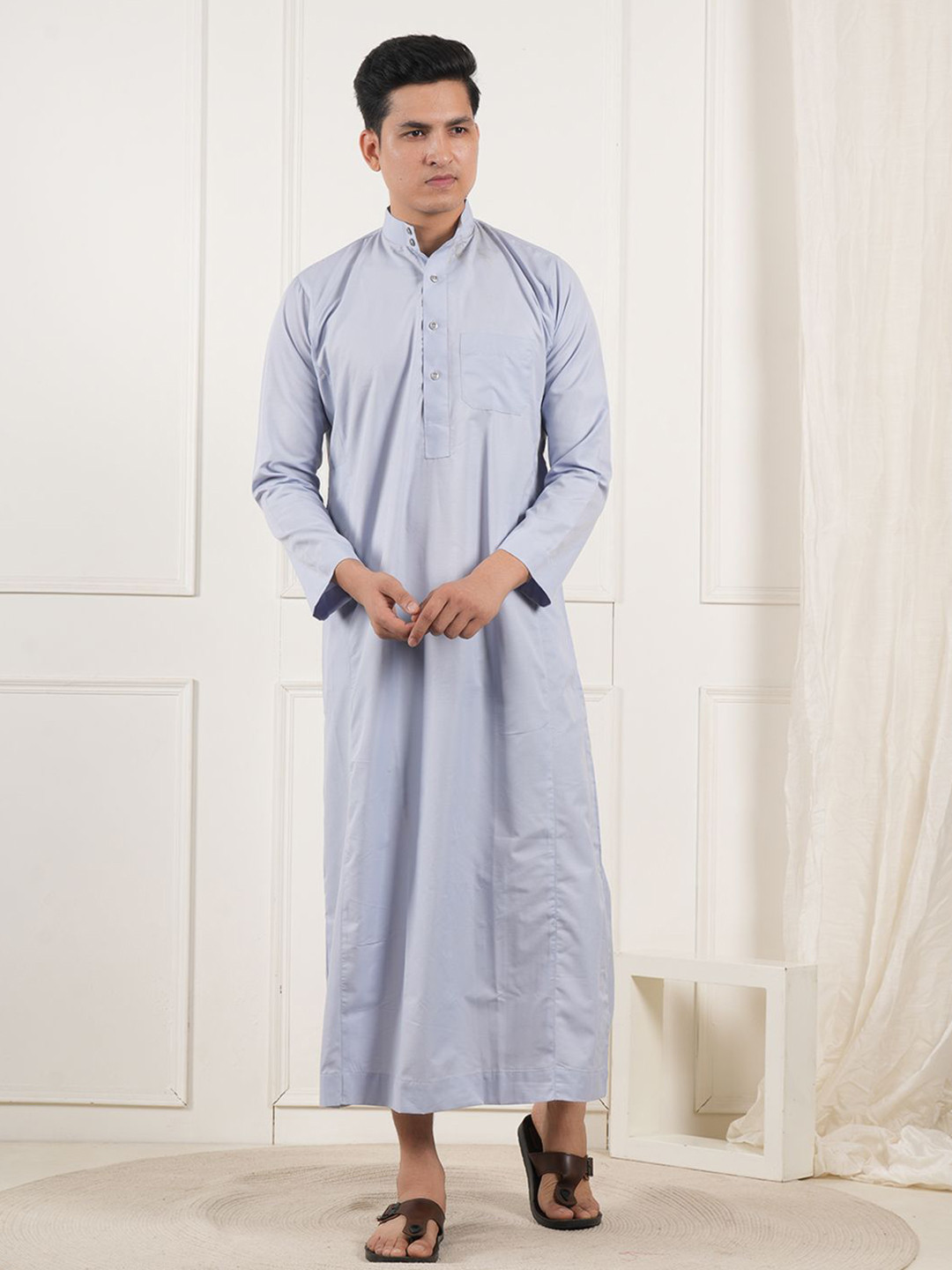 URBAN KANYA Men Kurta