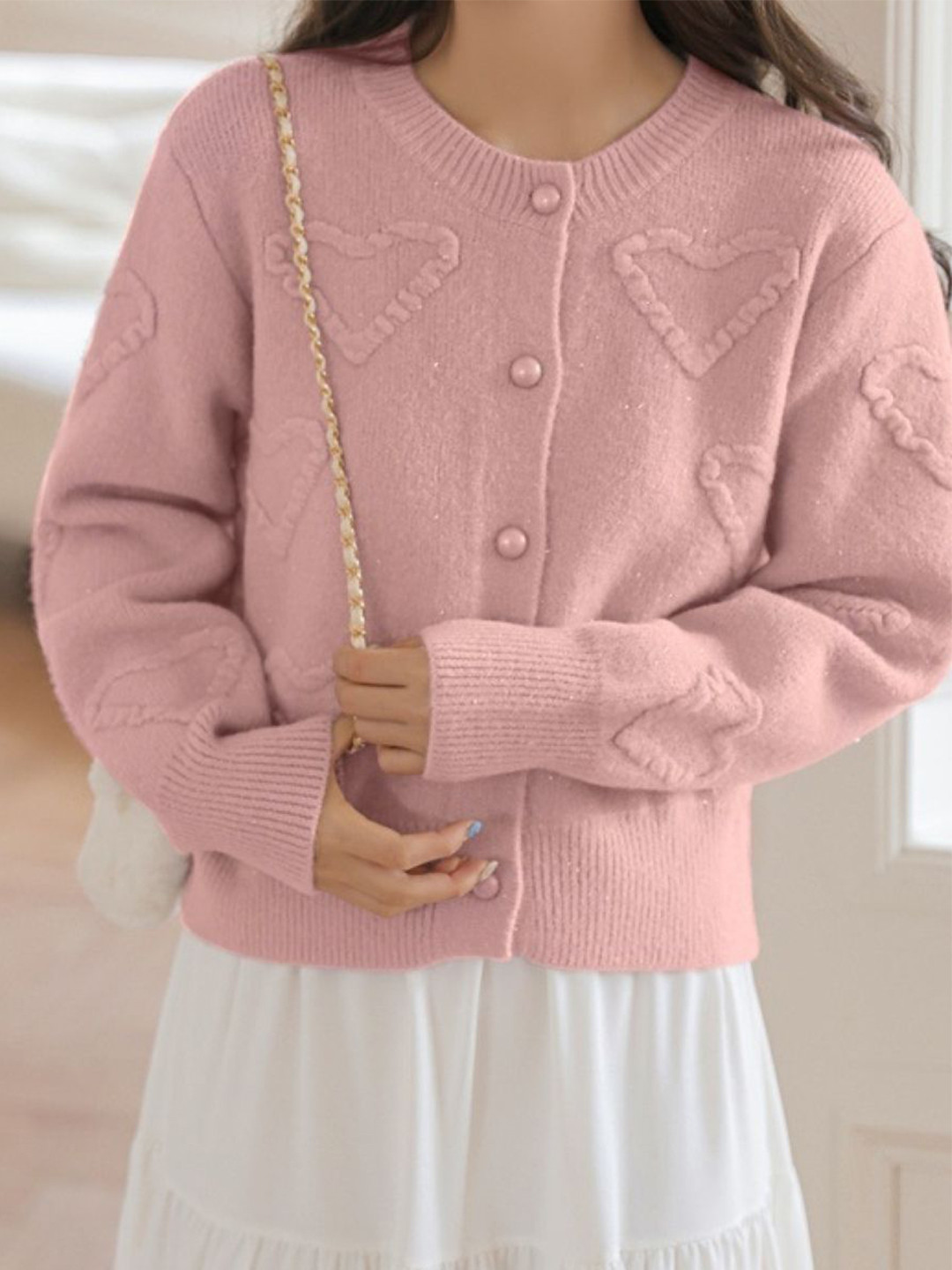 StyleCast Women Cardigan